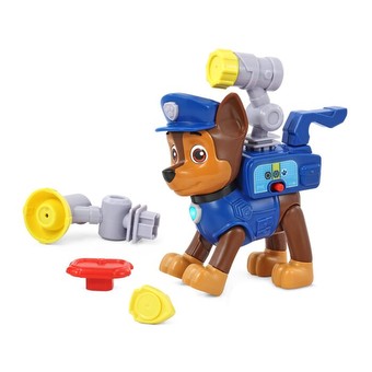 PAW Patrol Chase to the Rescue image